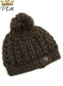 Wool Hat