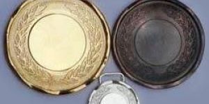 Sports Medals