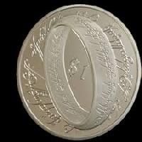 Silver Plated Medals