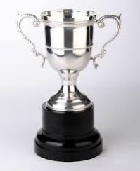Silver Plated Trophies
