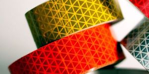 Reflective Tape