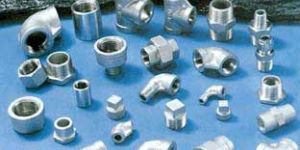 Stainless Steel Pipe Fittings