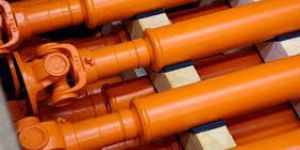 Rolling Mill Cardan Shaft