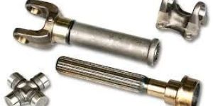 Cardan Shaft Components