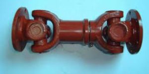 PTO Cardan Shaft