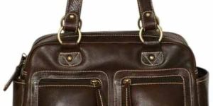 Leather Handbags-08
