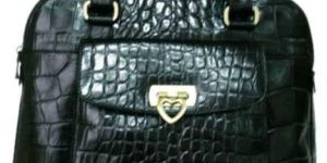 Leather Handbags-14