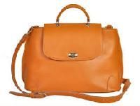 Leather Shoulder Bags