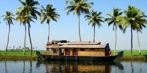 Kerala Packages