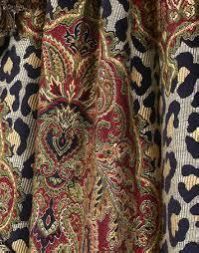 Designer Drapery Fabrics