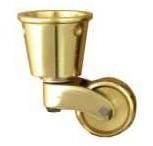 Round Cup Caster