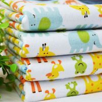 Flannel Fabrics