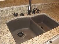 Granites Sinks