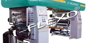 Solventless Lamination Machine