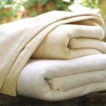 Cotton Blankets
