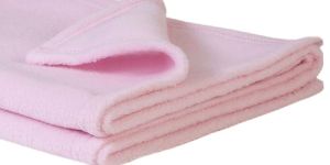 Polyester Baby Blanket