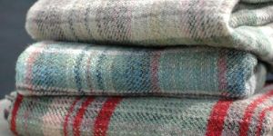 Woollen Blankets