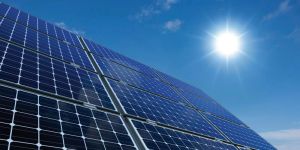 Solar Energy Products