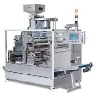 Strip Packaging Machine