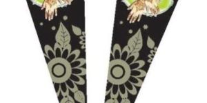 Mehandi Cone