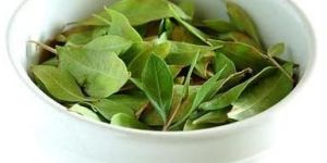 Natural Henna Leaves