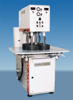 Free Abrasive Lapping & Polishing Machine