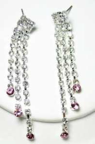 Fashion Earrings - 01