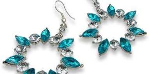 Fashion Earrings - 03