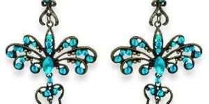 Fashion Earrings - 04