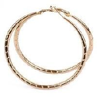 Fashion Hoop Earrings