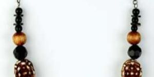 Fashion Necklace - 02