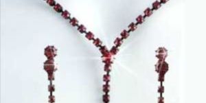 Necklace Set - 04