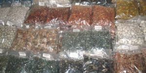 Mixed Tumbled Stones