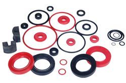 Rubber Rings