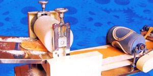 Roti Making Machine