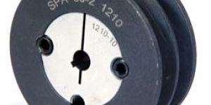 Taper Lock Pulley