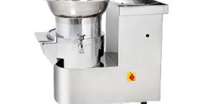 Vegetable Cutting Machine