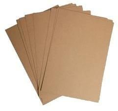 Absorbent Krafts Paper