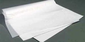 Mg White Tissue Paper
