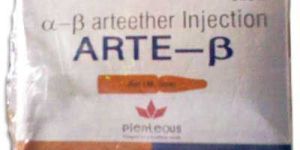 Arteether Injection