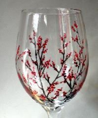 Glass Paint
