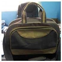 Jute Travelling Bags