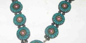 Terracotta Jewelry
