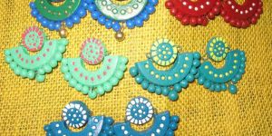 Terracotta Jumca (Ramlela)