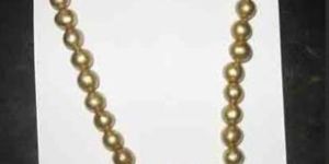 Terracotta Necklace Set