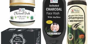 BESURE CHARCOAL COMBO