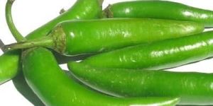 Green Chili
