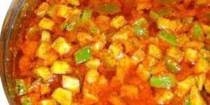 Mango Pickle