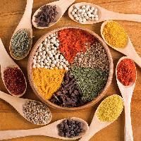Natural Spices