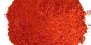 Red Chili Powder
